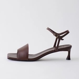 Tibi Wilbur Sandal